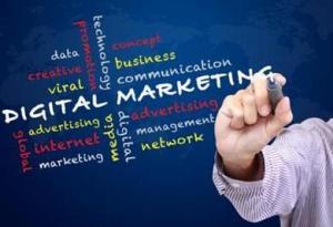 技术驱动未来 数字营销与推广服务的融合创新